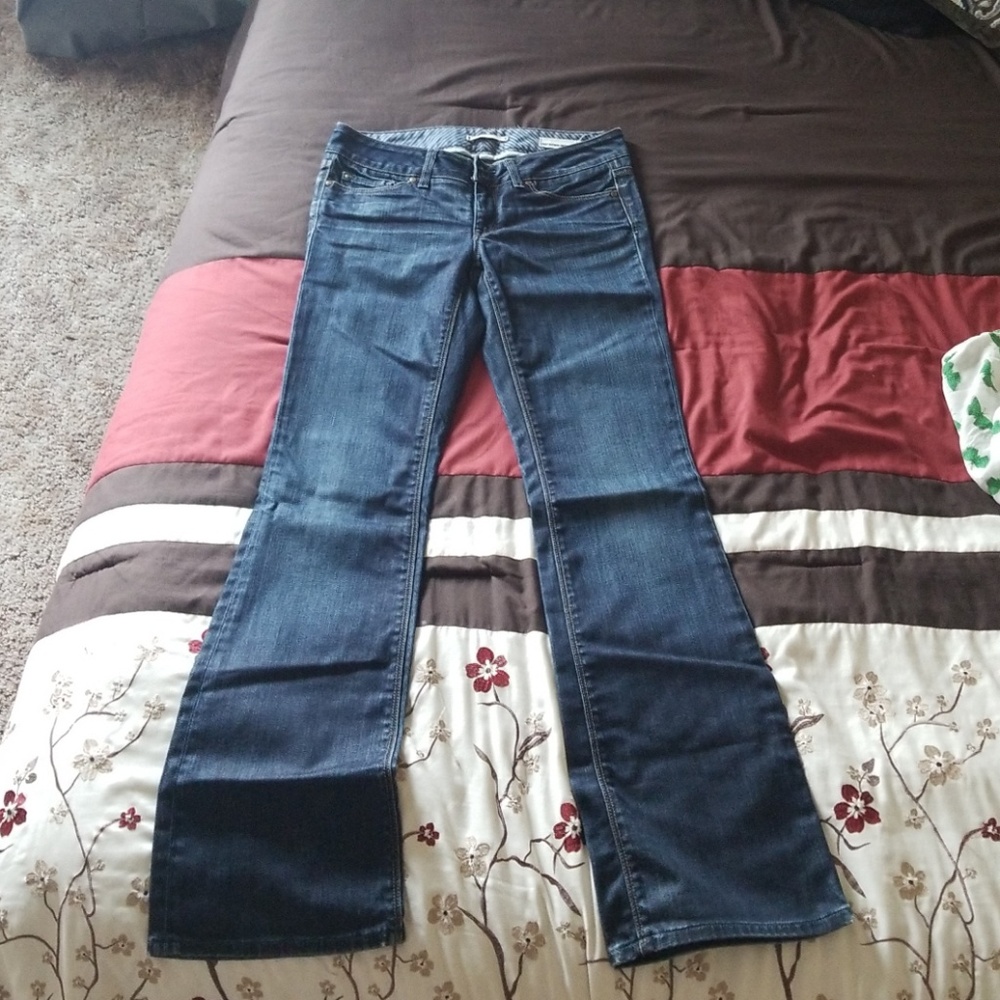 Gap Jeans